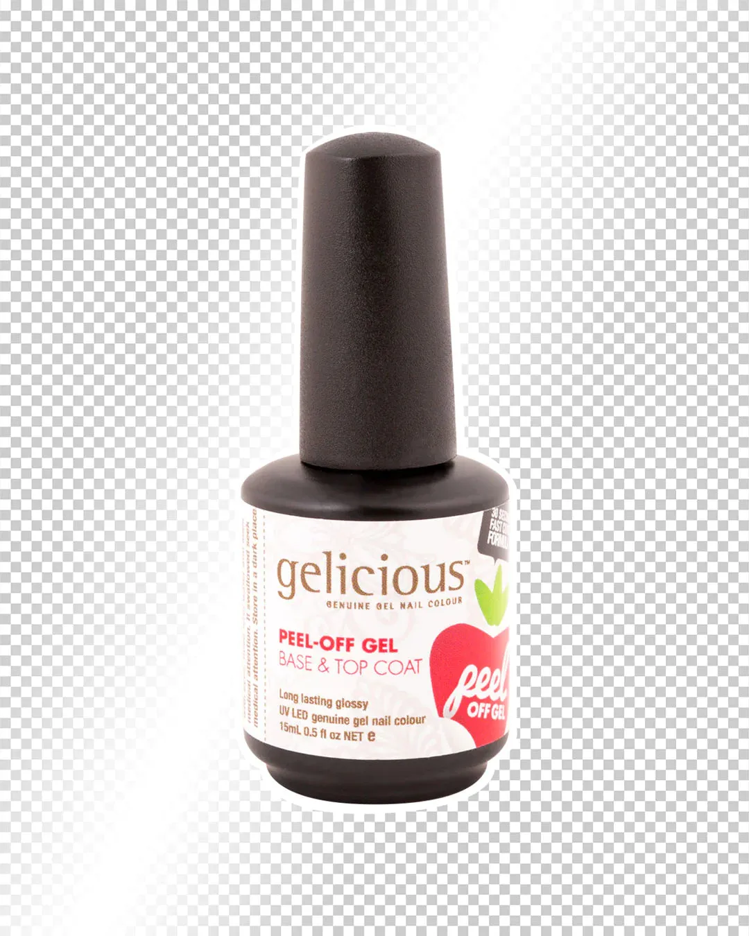 Gelicious Gel