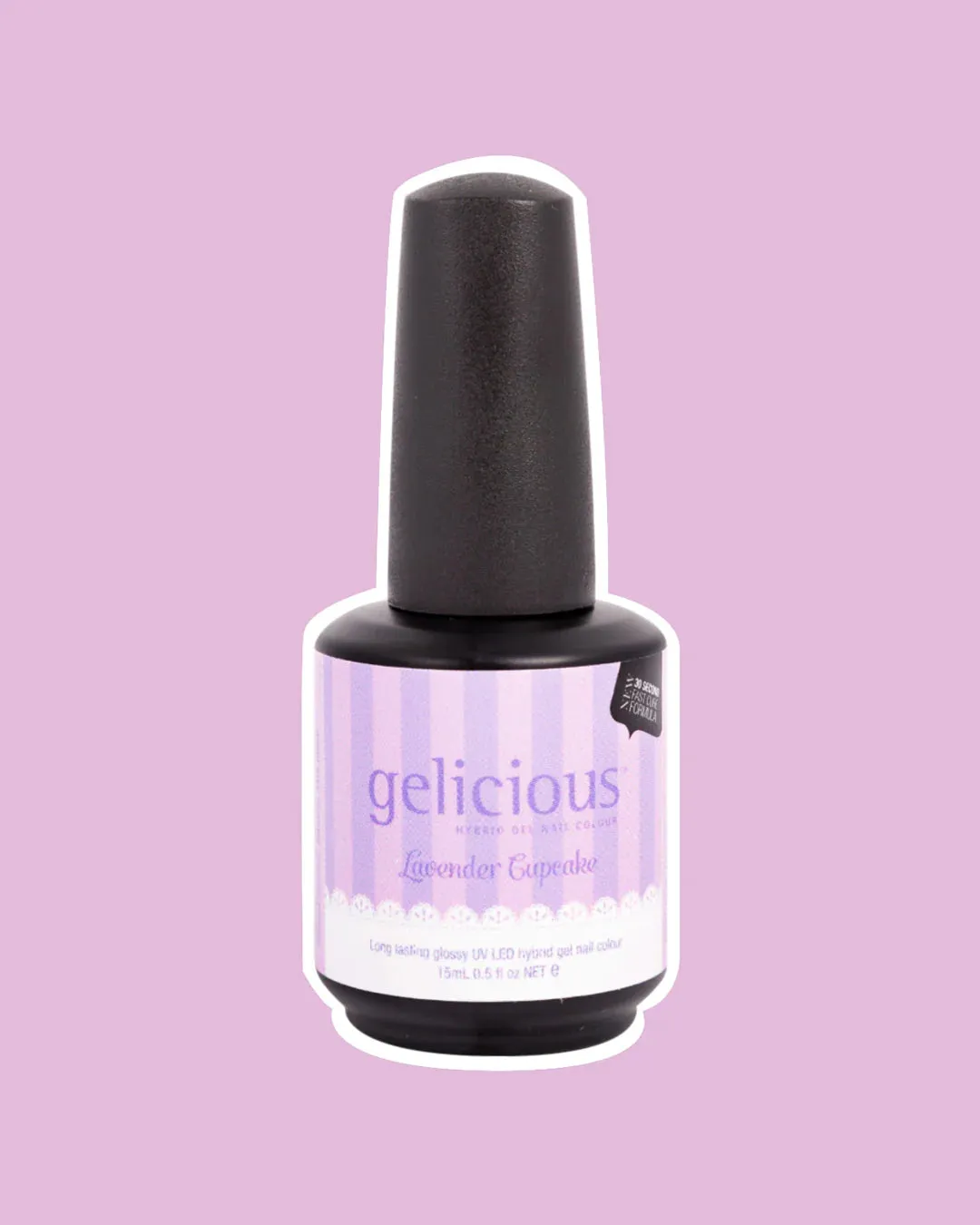 Gelicious Gel