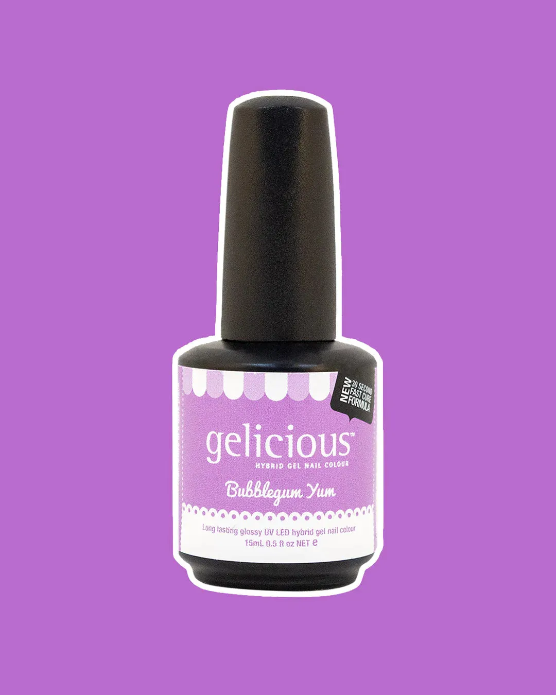 Gelicious Gel