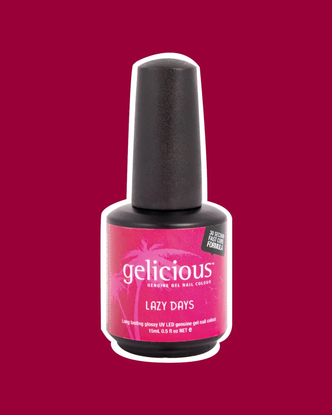 Gelicious Gel