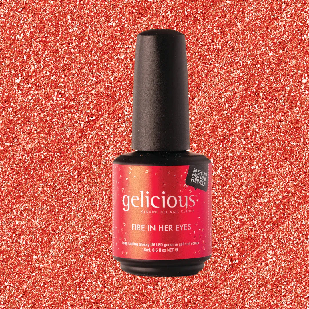 Gelicious Gel