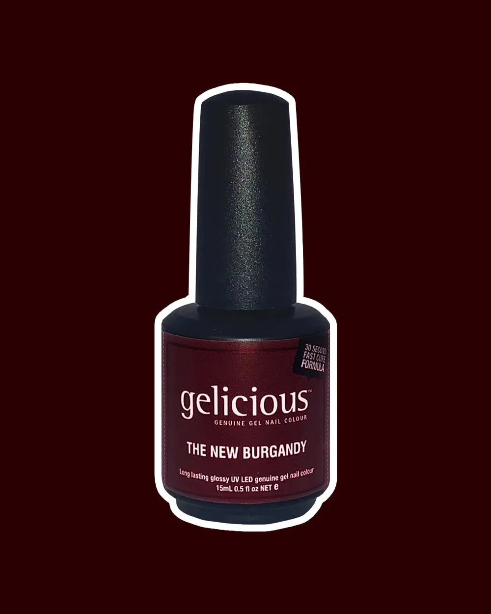 Gelicious Gel