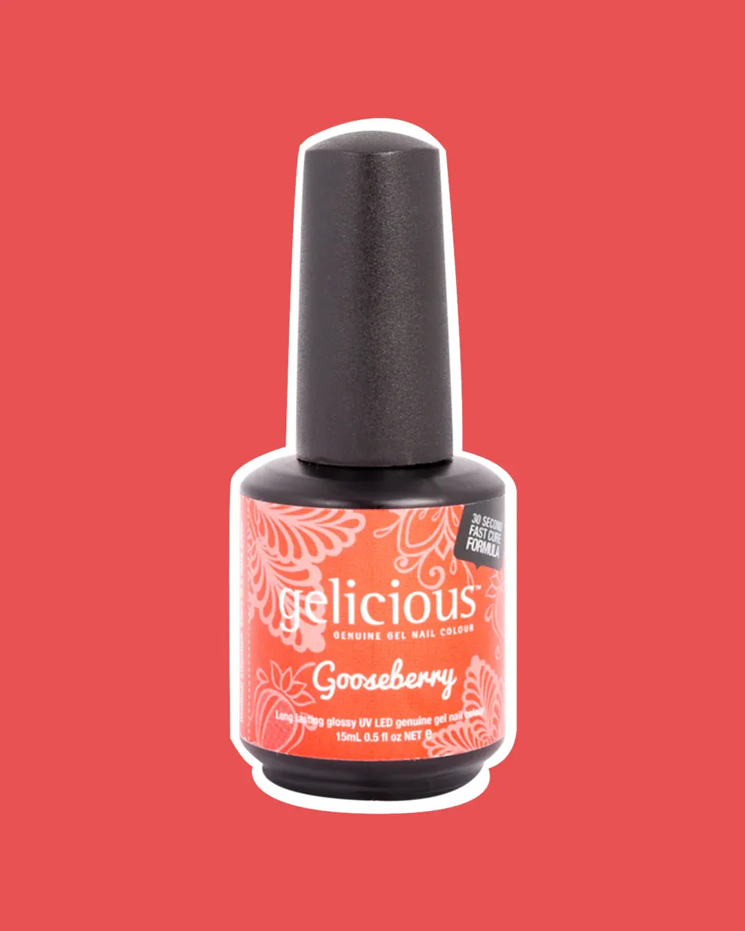 Gelicious Gel