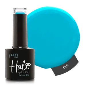 Halo Gel Polish 8ml Bali