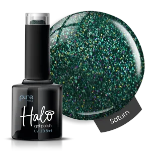 Halo Gel Polish 8ml Saturn