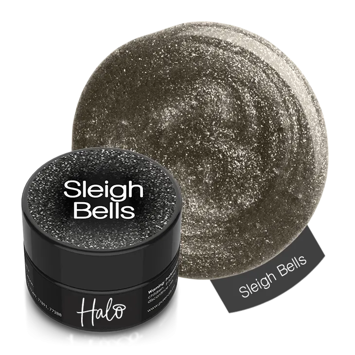 Halo Gel Polish 8ml Sleigh Bells