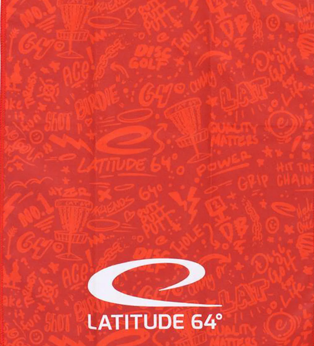 Latitude 64 Quick Dry Towel