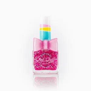 Little Lady Products- Cotton Candy Crush Nail Polish