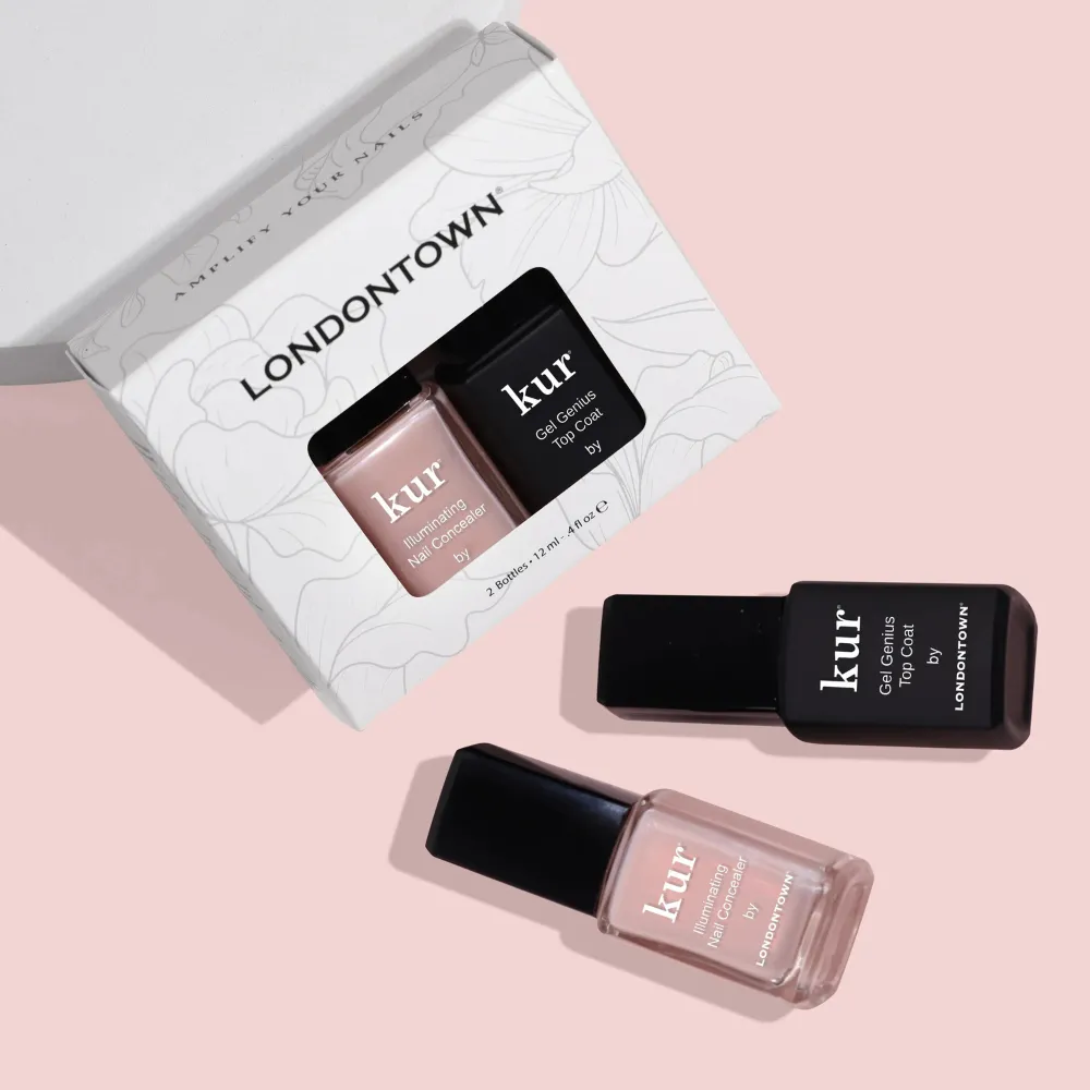 Londontown Conceal   Go Bubble 12ml