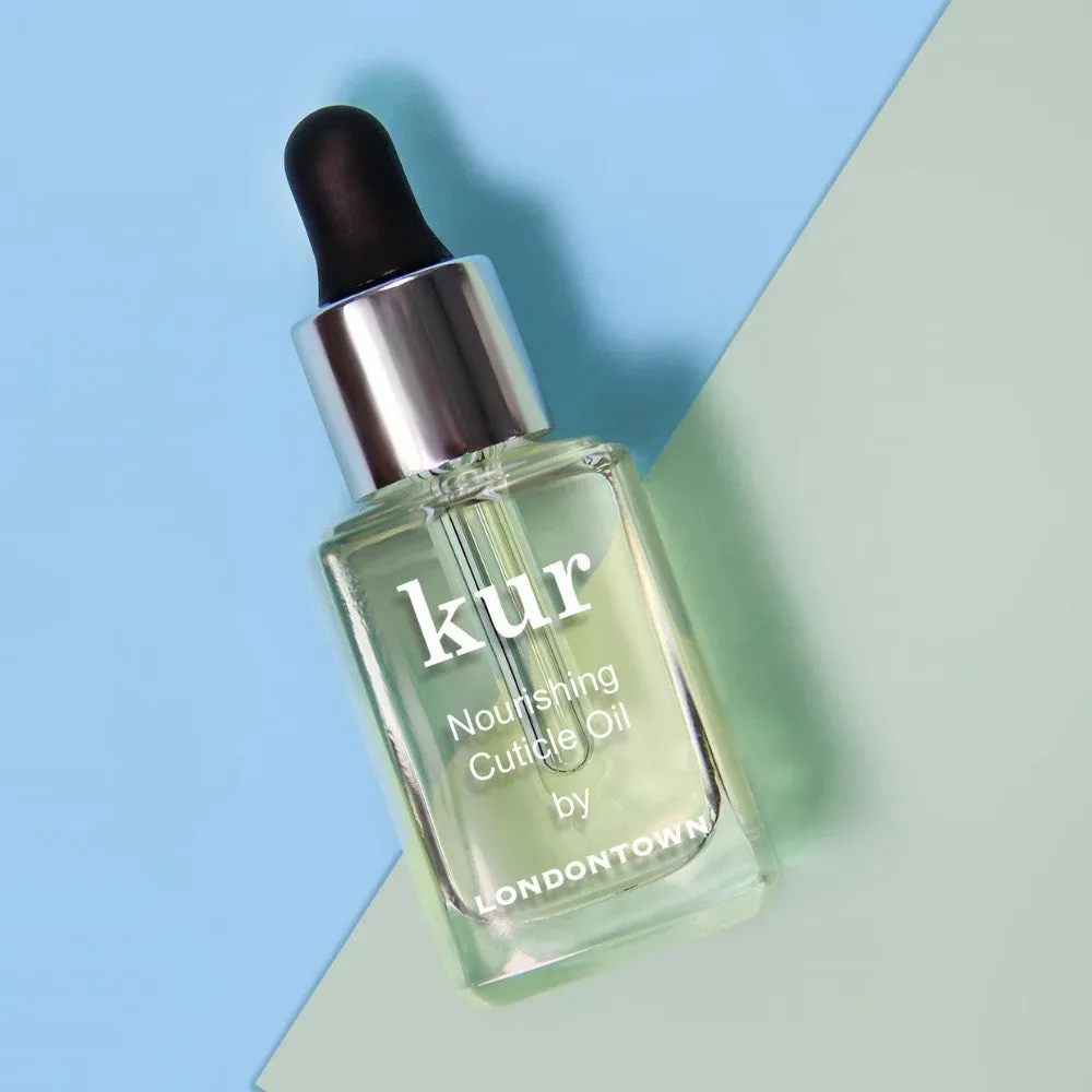 Londontown kur Nourishing Cuticle Oil 12ml