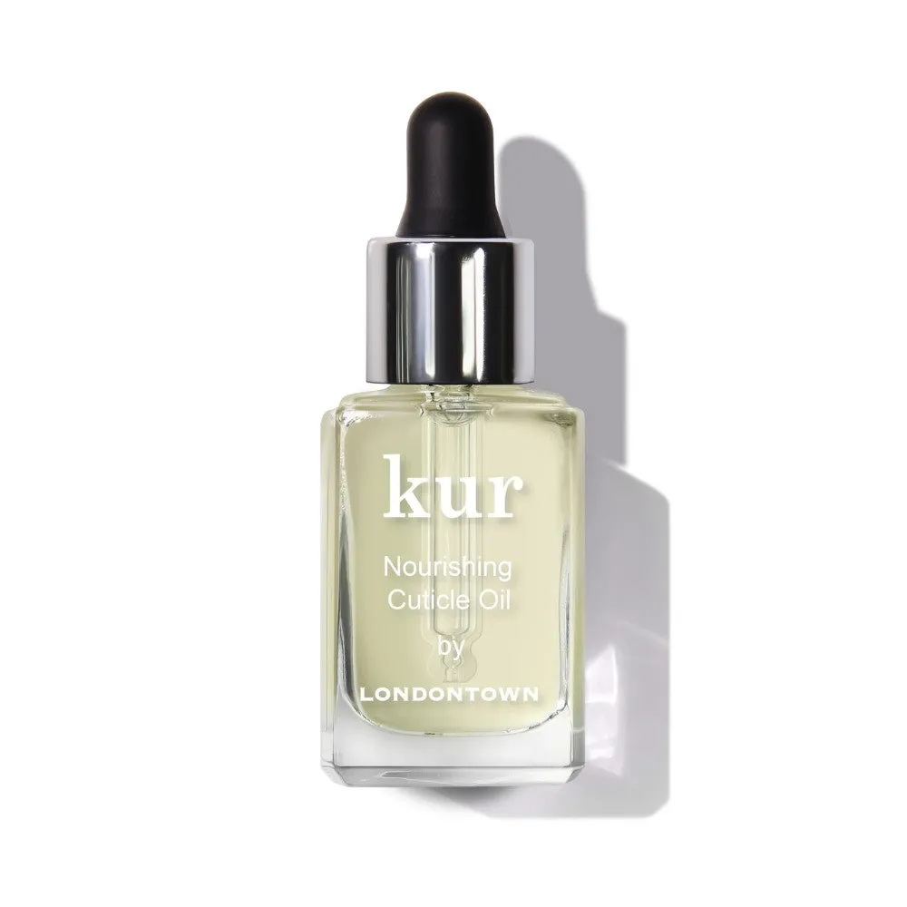 Londontown kur Nourishing Cuticle Oil 12ml