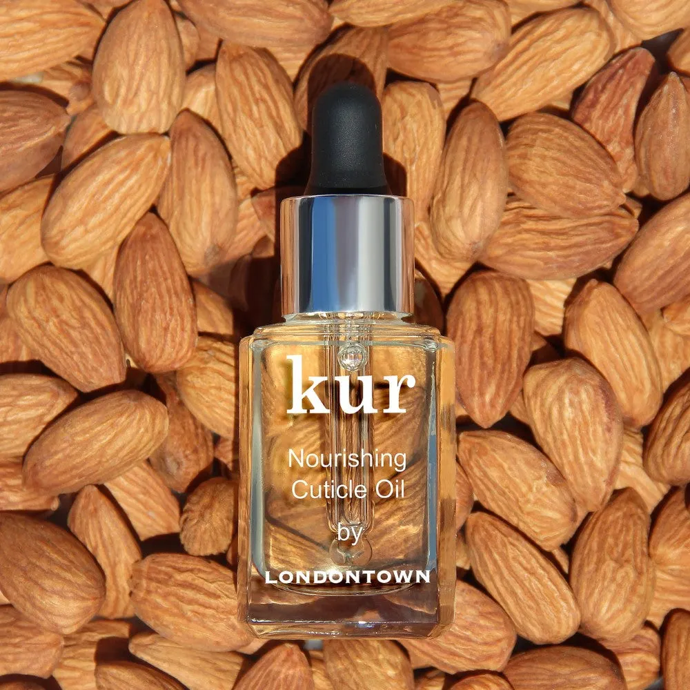 Londontown kur Nourishing Cuticle Oil 12ml