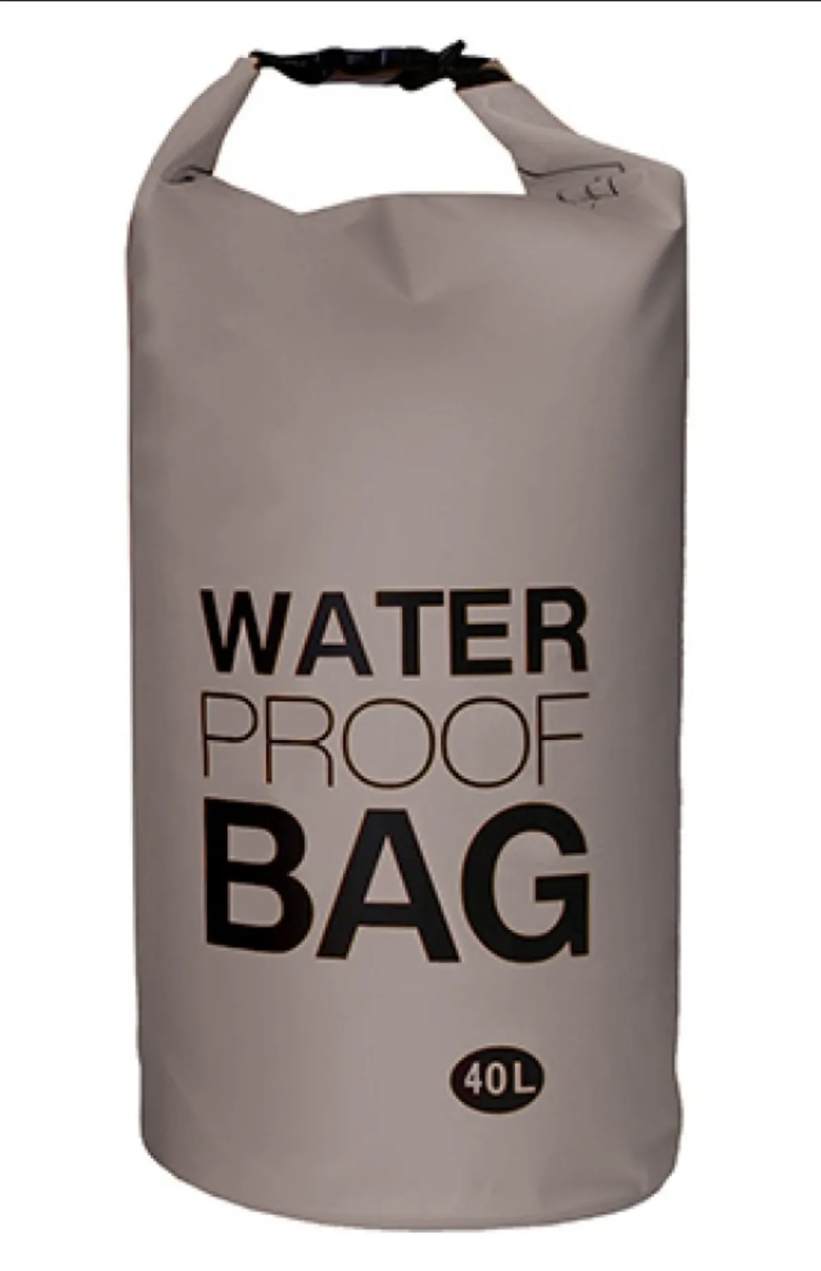 M/A Water Proof Dry Bag Light Weight