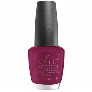 Miami Beet OPI Lacquer