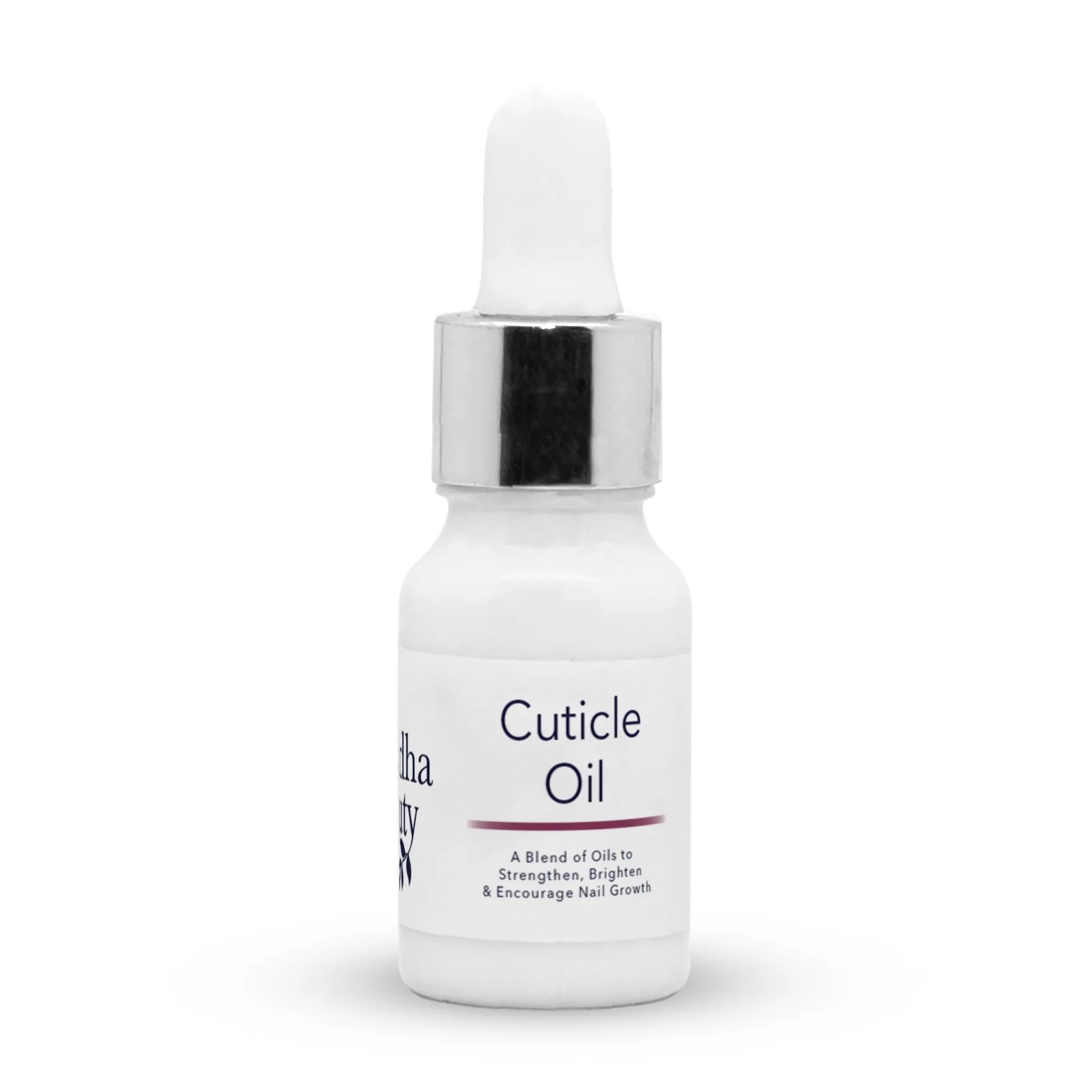 Nail Glow Cuticle Oil