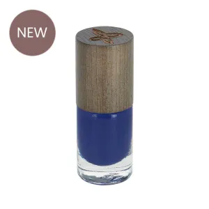 NAIL POLISH - 103 ORIENTAL BLUE