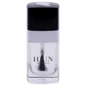 Nail Polish - Diamant by Idun Minerals for Women - 0.37 oz Nail Polish