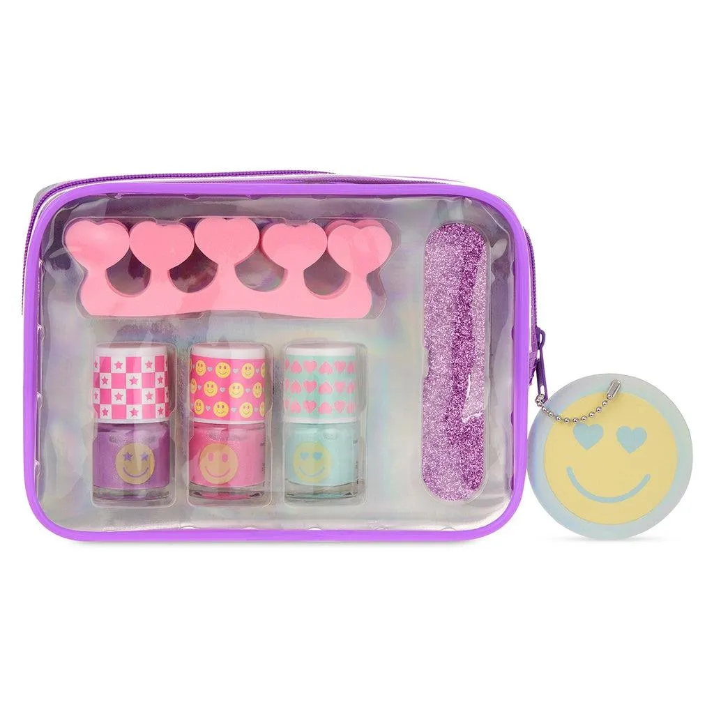 Nail Polish | Happy Days Nail Polish Set | Iscream