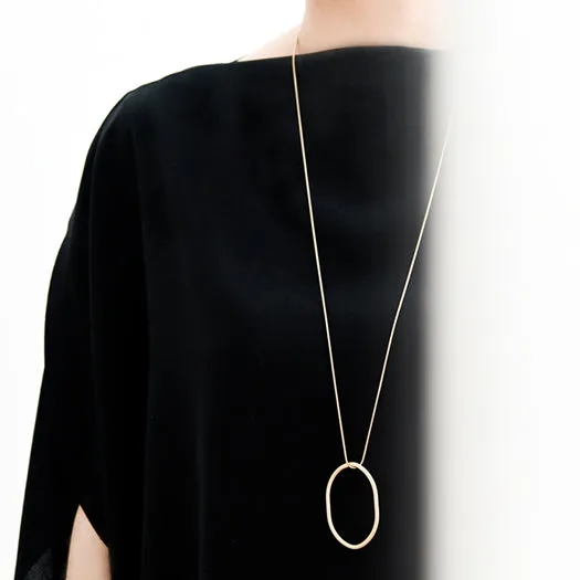 Nil Necklace - B Grade