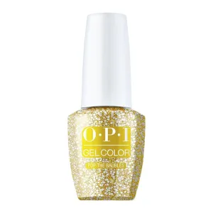 OPI GelColor Jewel Be Bold Collection Pop The Baubles