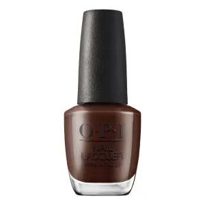 OPI Nail Lacquer My Me Era Collection Purrrride