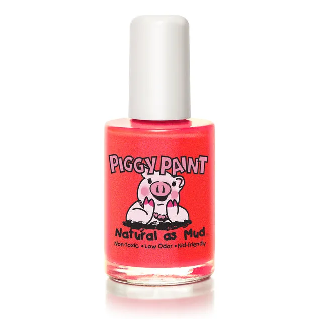 Piggy Paint Drama Nail Polish