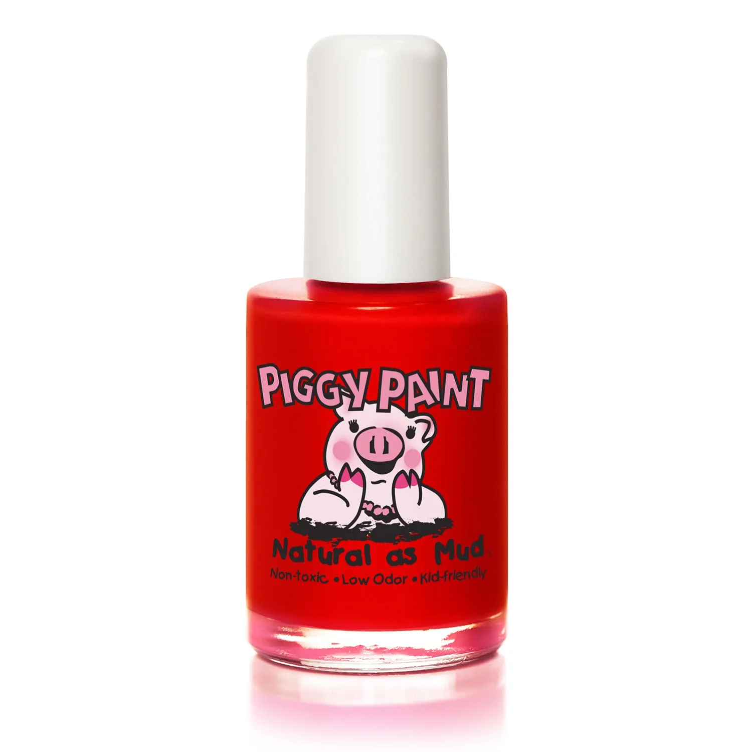 Piggy Paint Natural Nail Polish