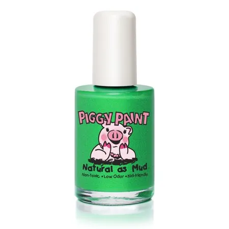 Piggy Paint Natural Nail Polish