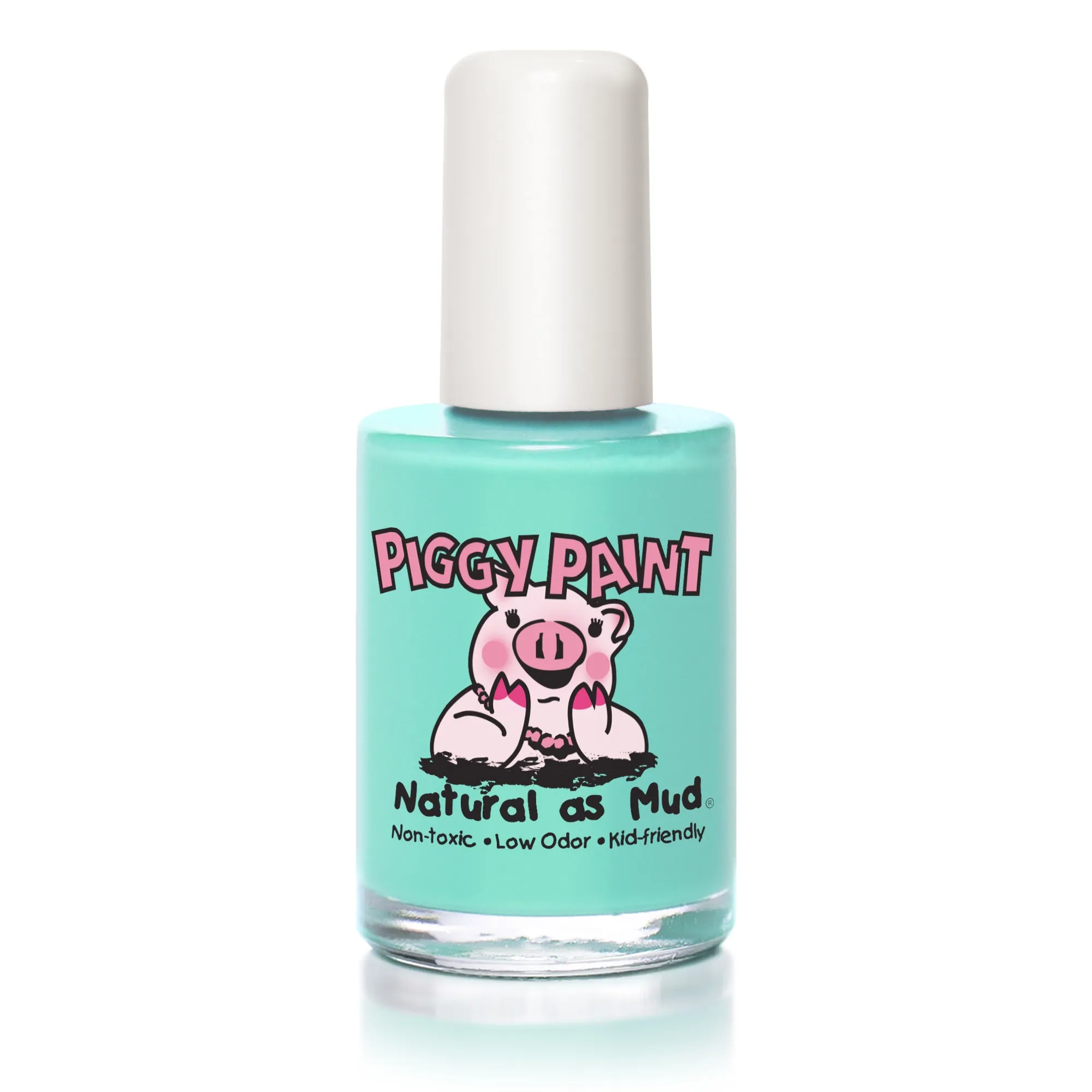 Piggy Paint Natural Nail Polish