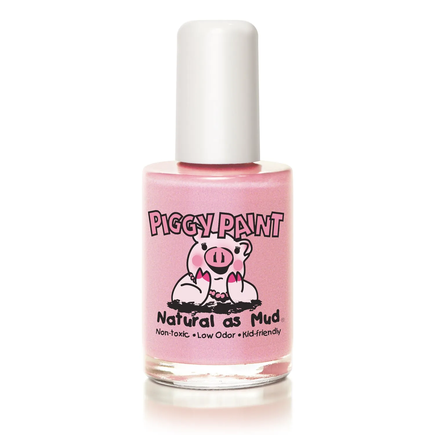 Piggy Paint Natural Nail Polish