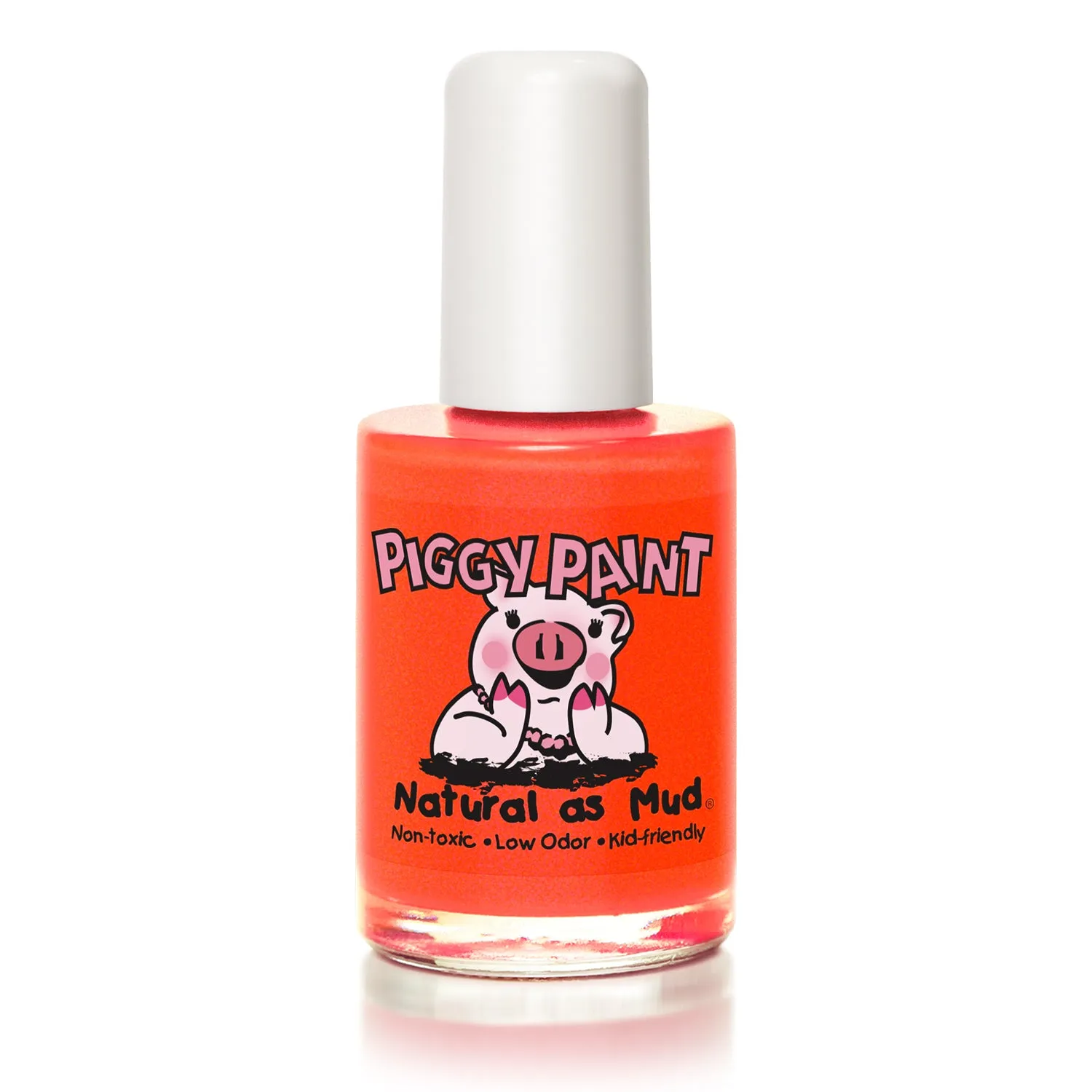 Piggy Paint Natural Nail Polish