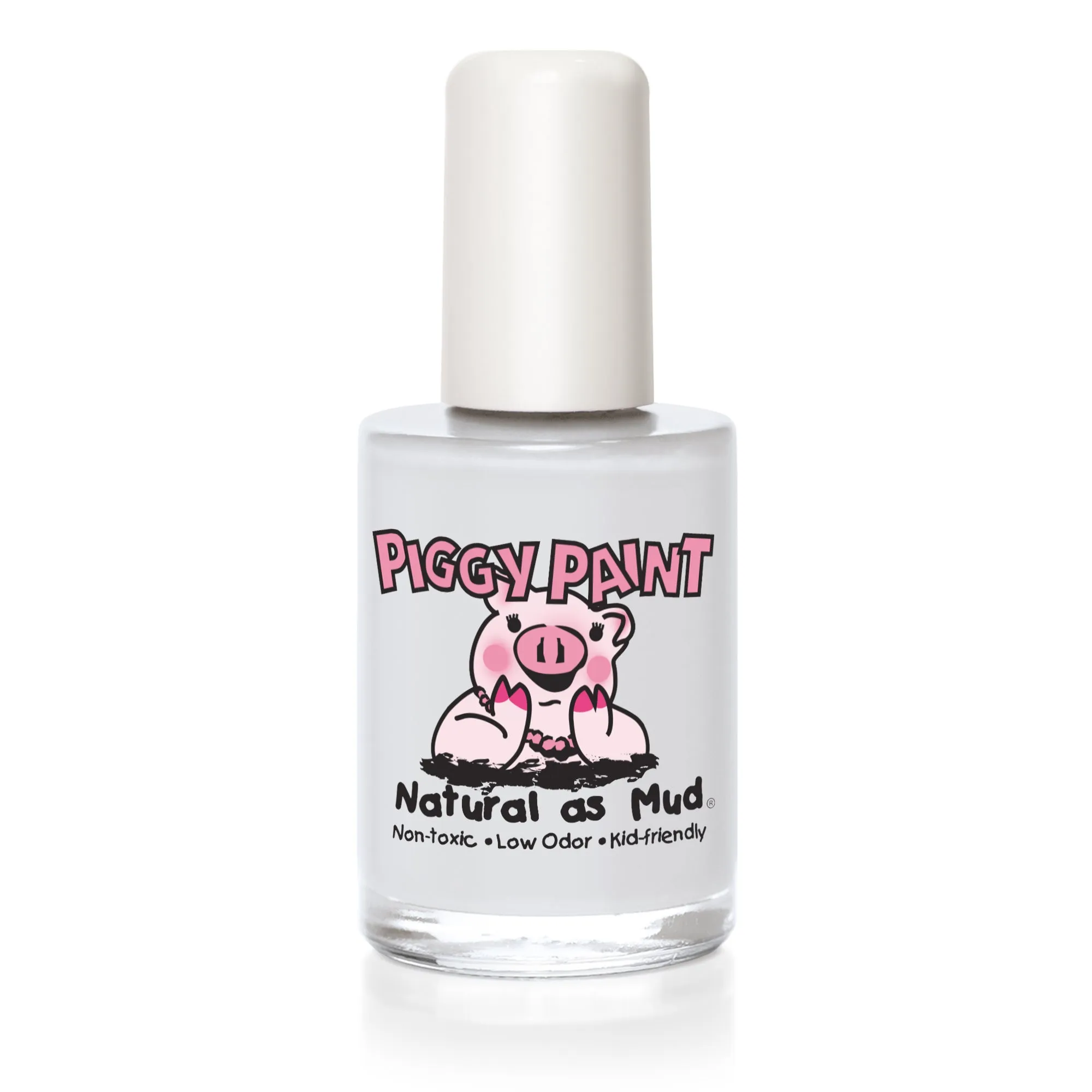 Piggy Paint Natural Nail Polish