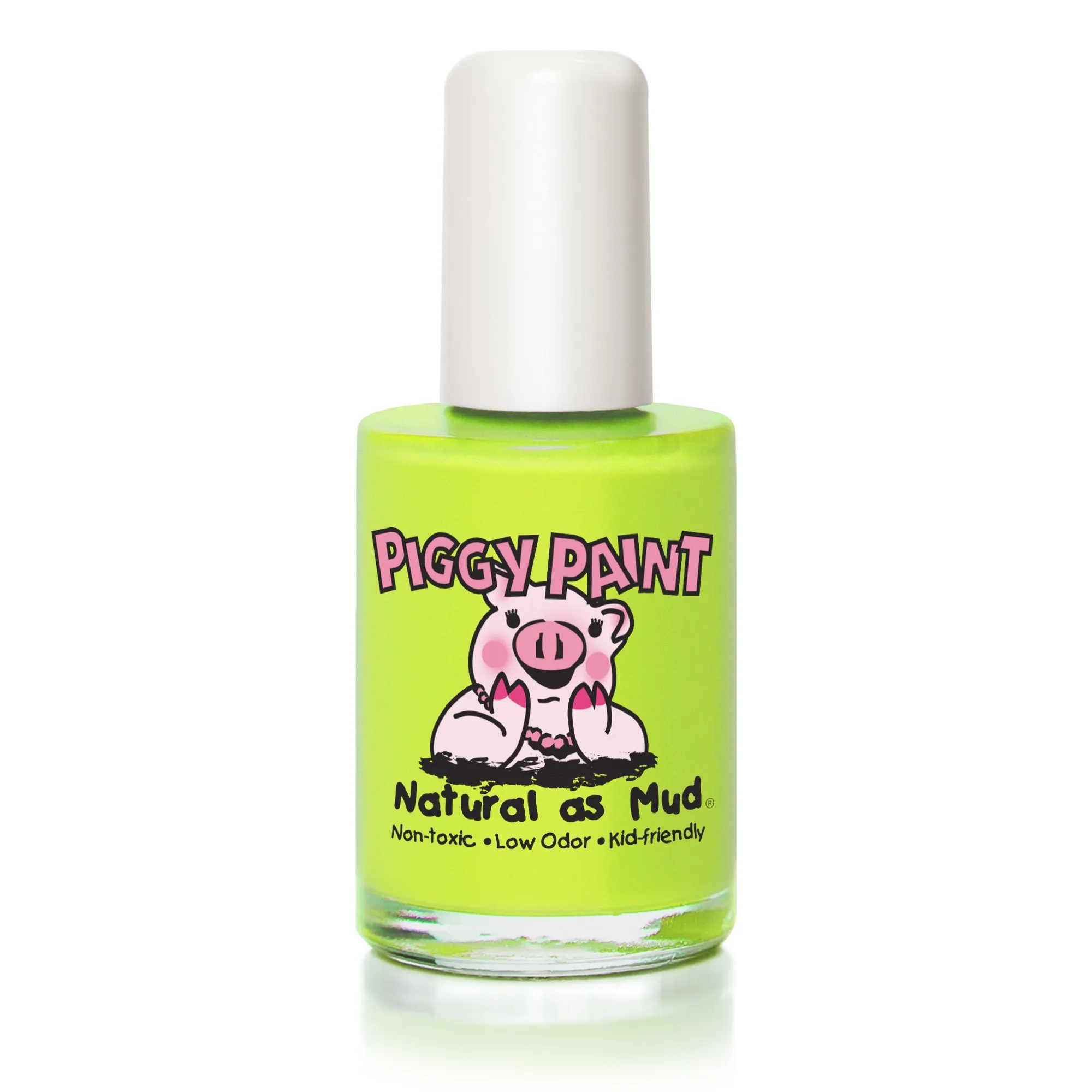 Piggy Paint Natural Nail Polish