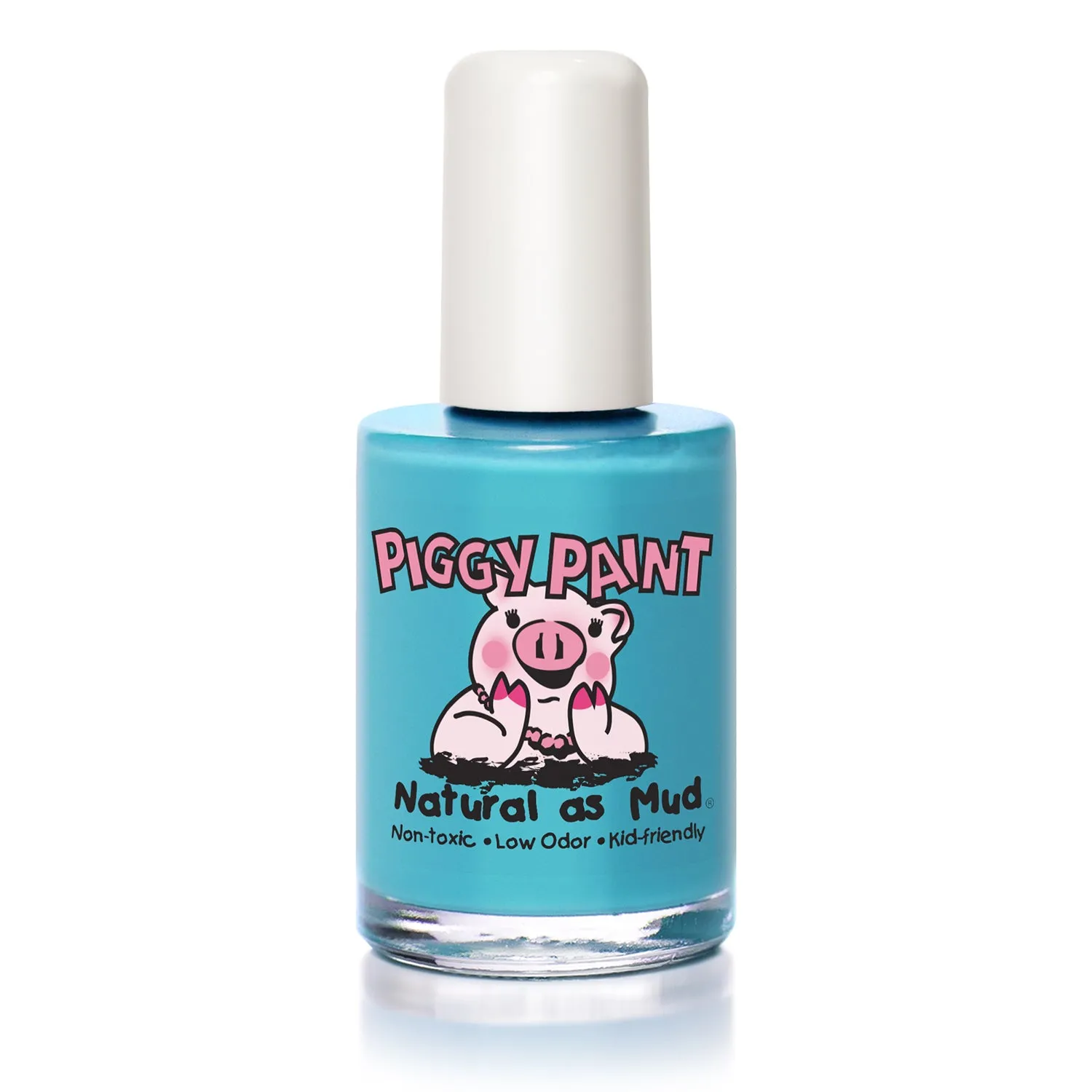 Piggy Paint Natural Nail Polish