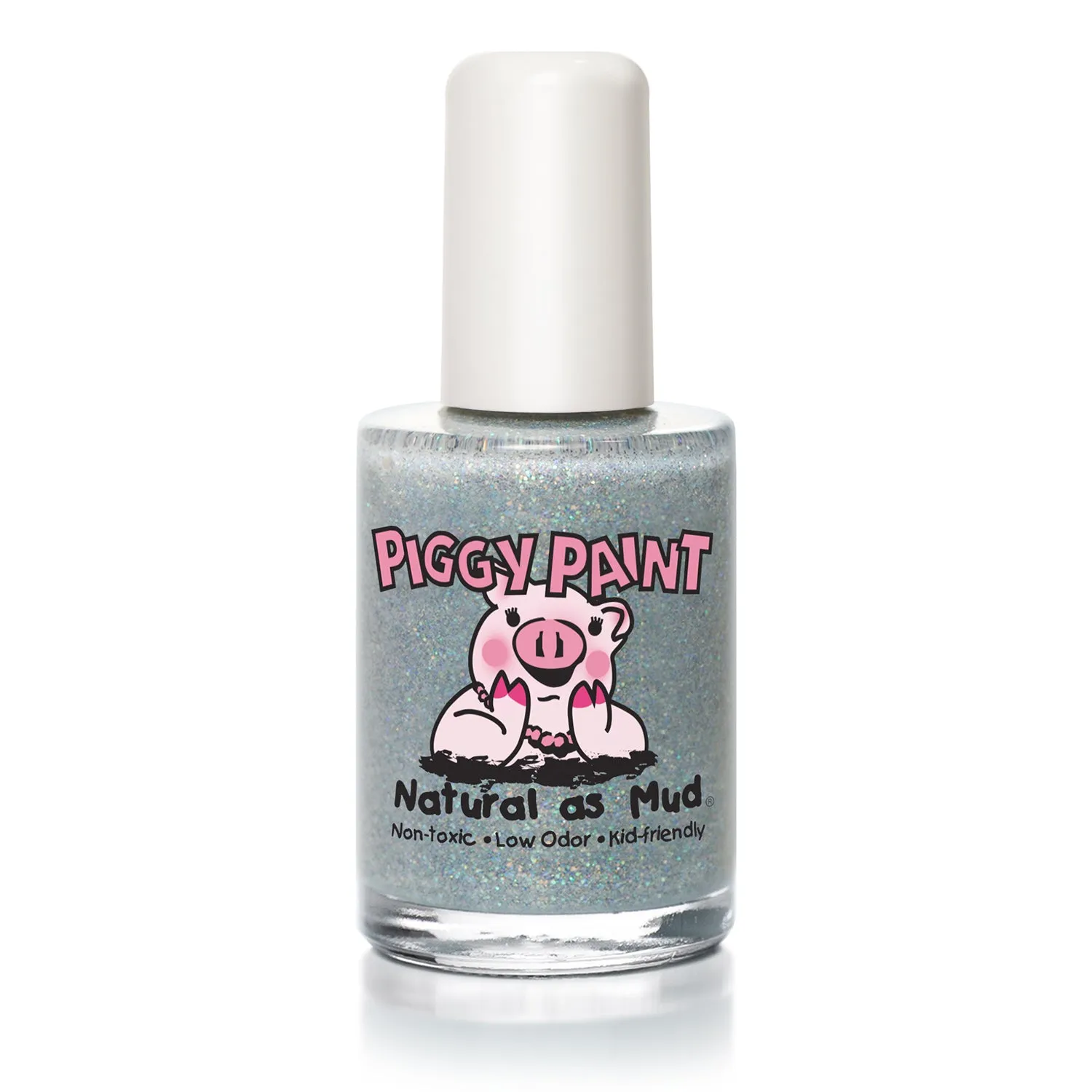 Piggy Paint Natural Nail Polish