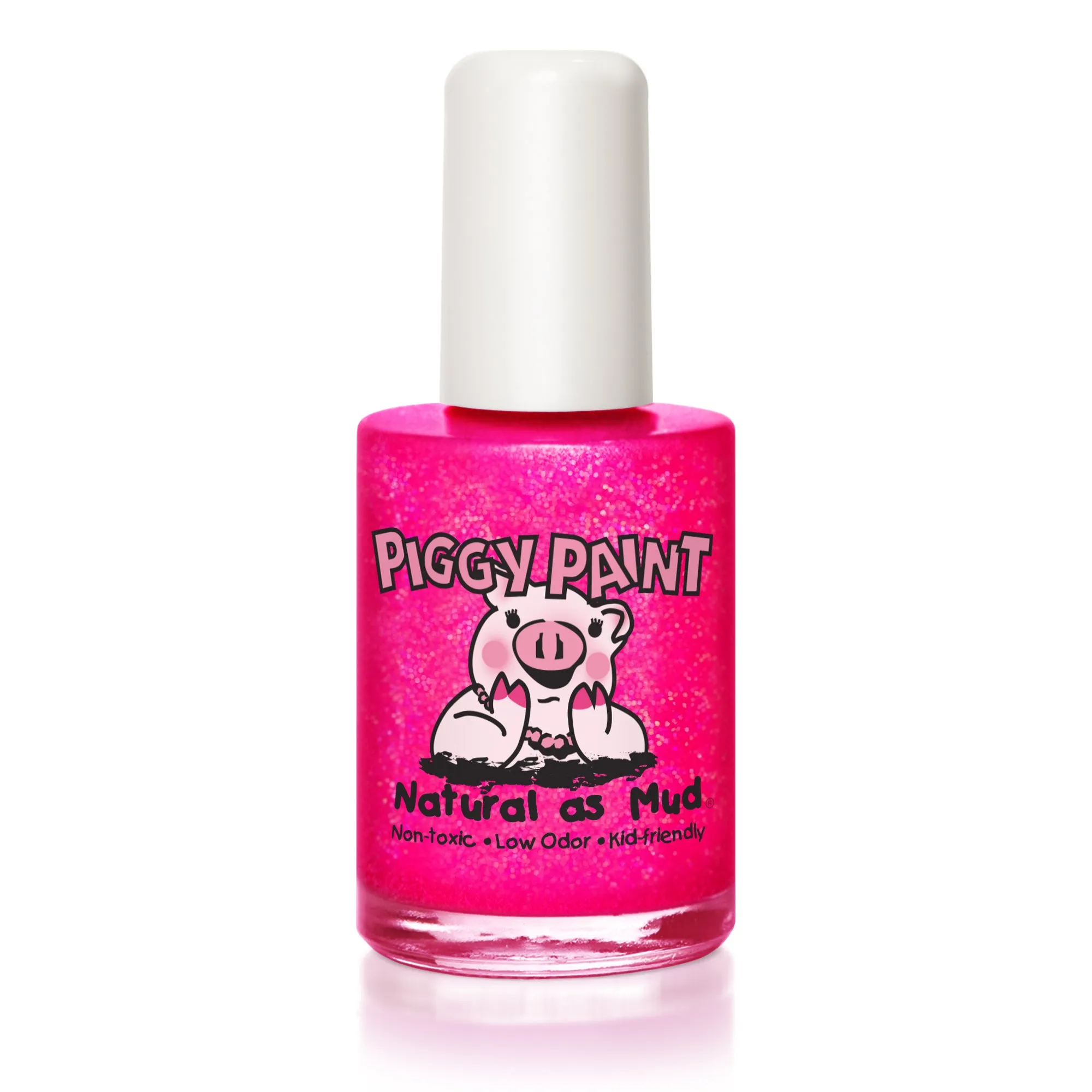 Piggy Paint Natural Nail Polish