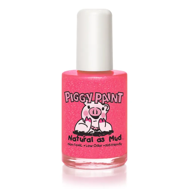 Piggy Paint Natural Nail Polish