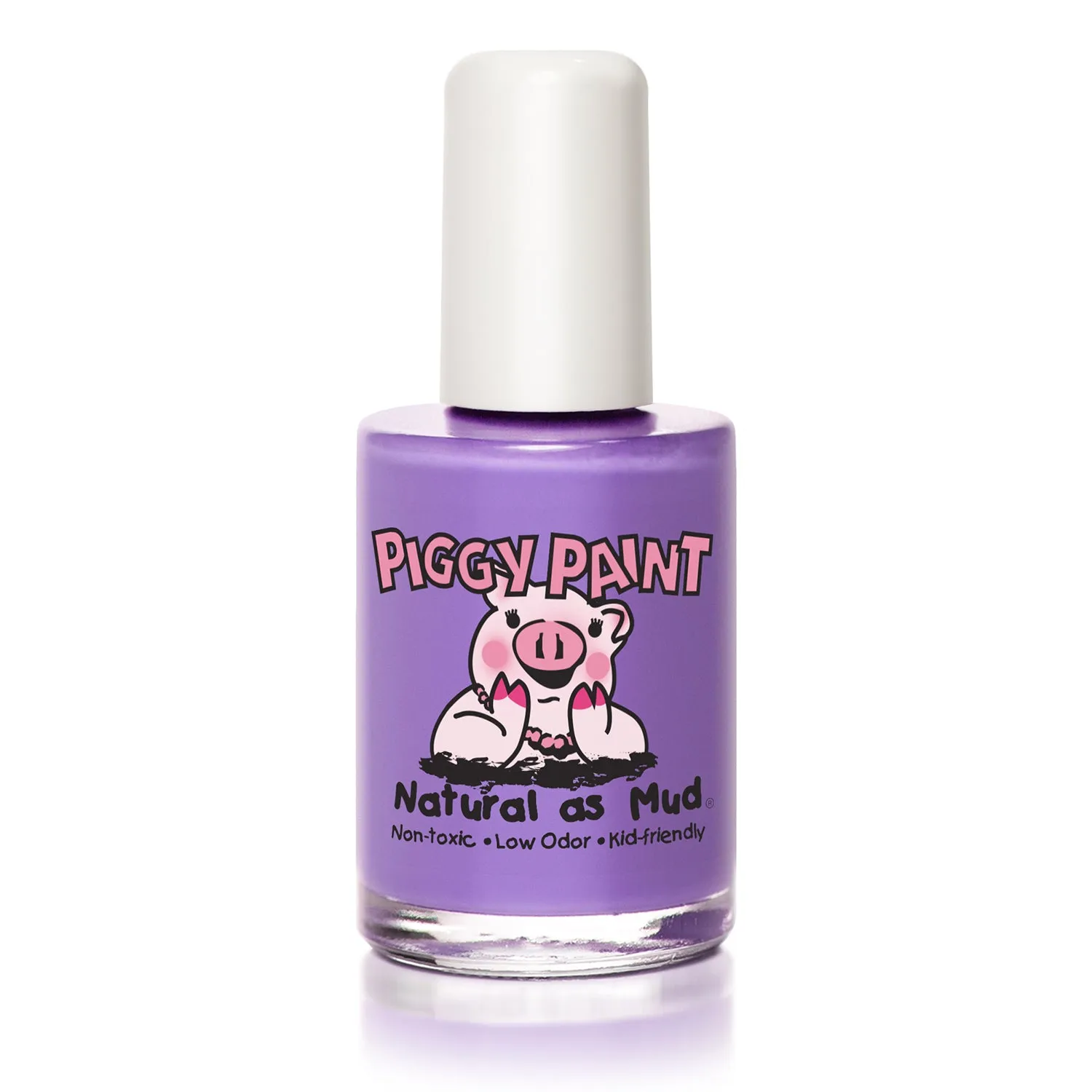 Piggy Paint Natural Nail Polish