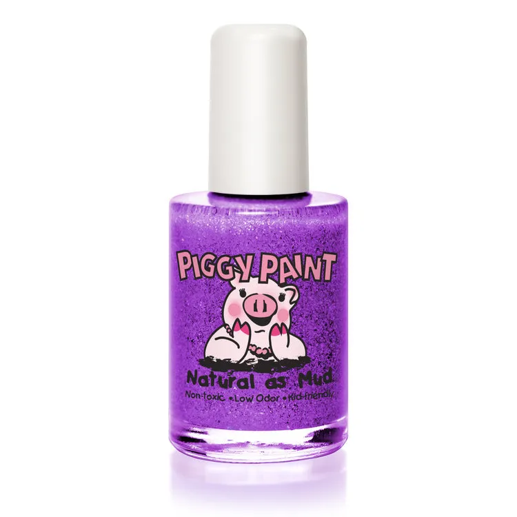 Piggy Paint Natural Nail Polish