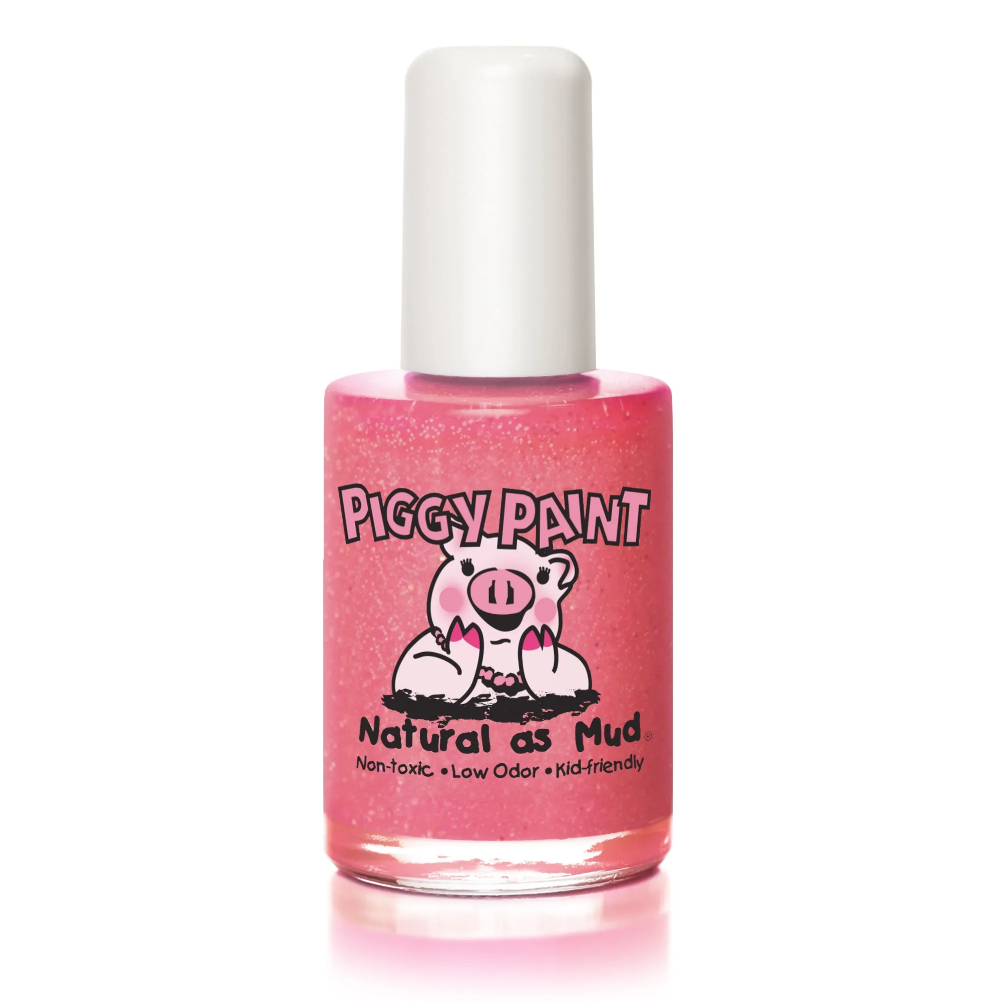 Piggy Paint Natural Nail Polish