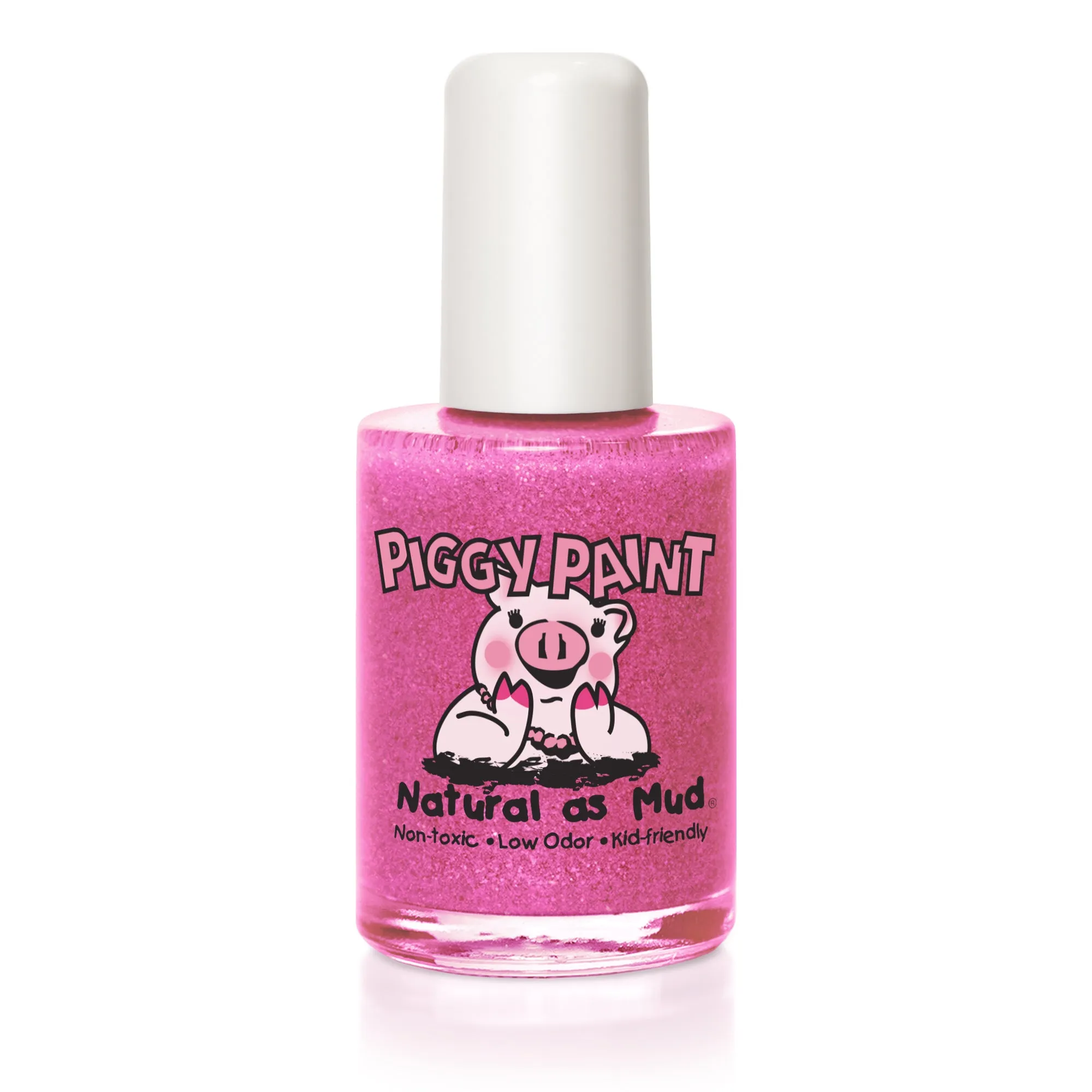 Piggy Paint Natural Nail Polish