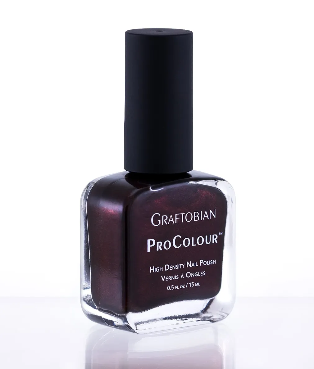 ProColour™ Metallic Nail Polish