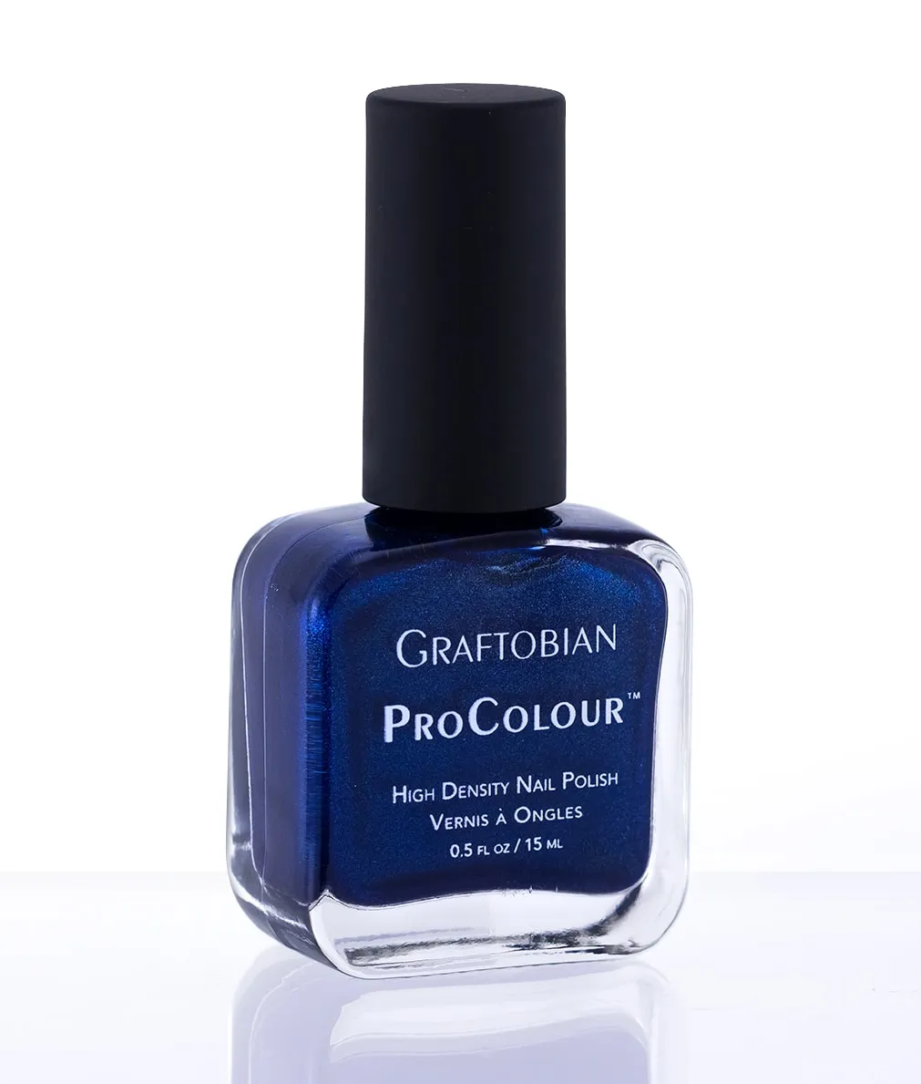 ProColour™ Metallic Nail Polish