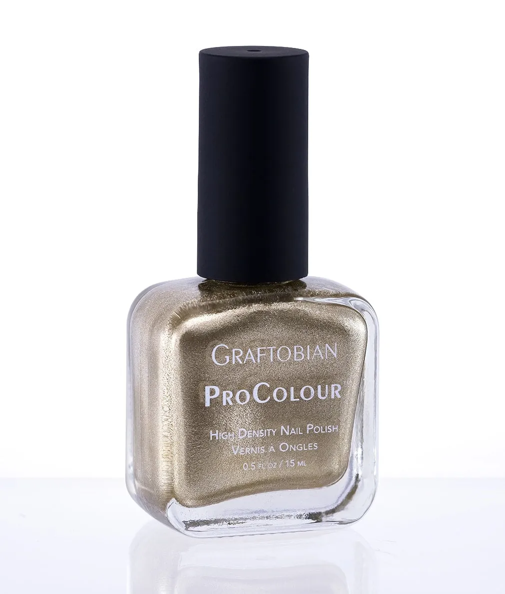 ProColour™ Metallic Nail Polish