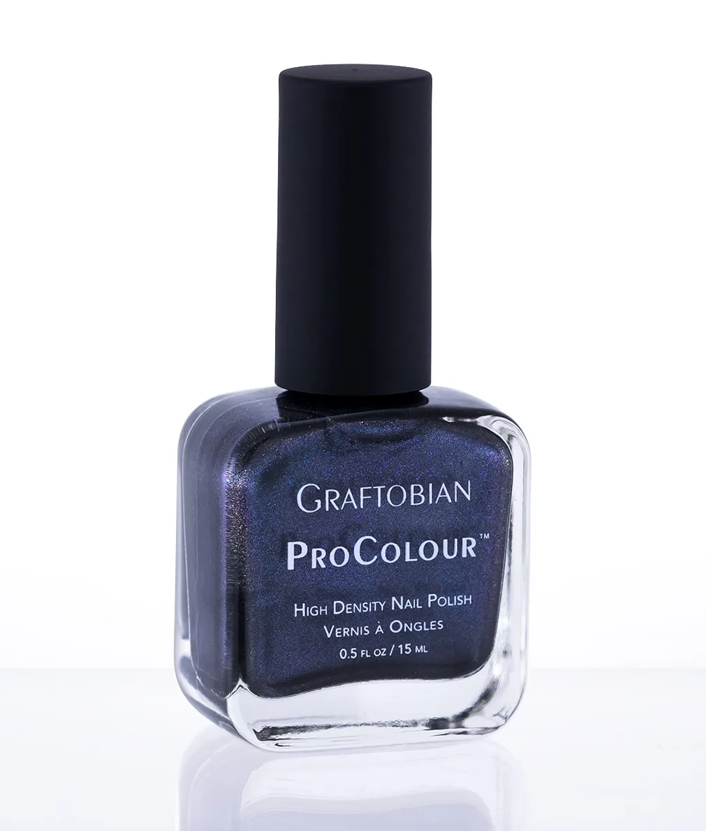 ProColour™ Metallic Nail Polish