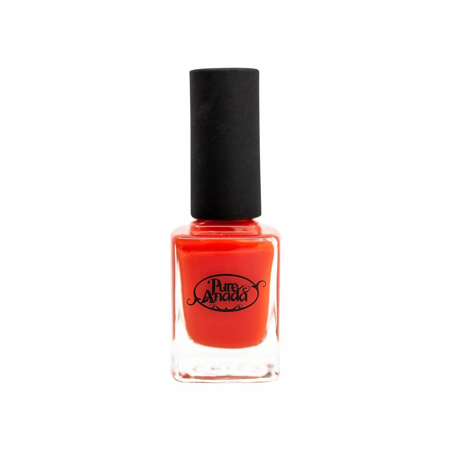 Pure Anada Glamour Nail Polish Fun & Fierce 12mL