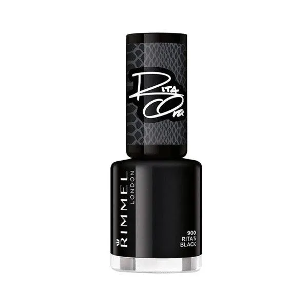 RIMMEL - Rita Ora nail polish