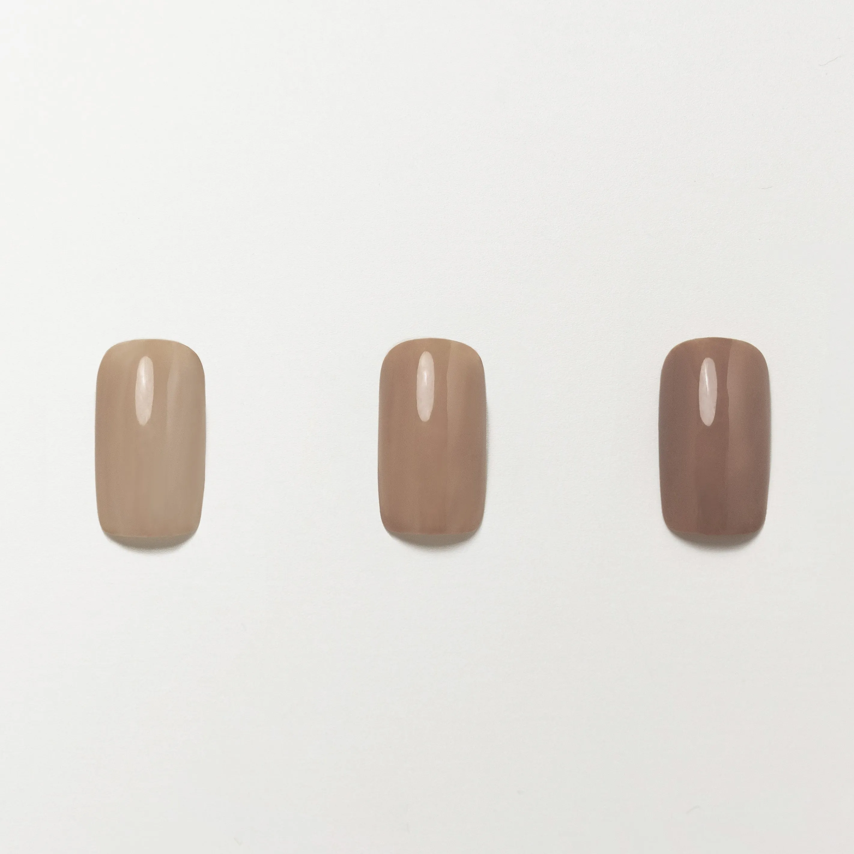 Rom&nd Mood Pebble Nail Polish