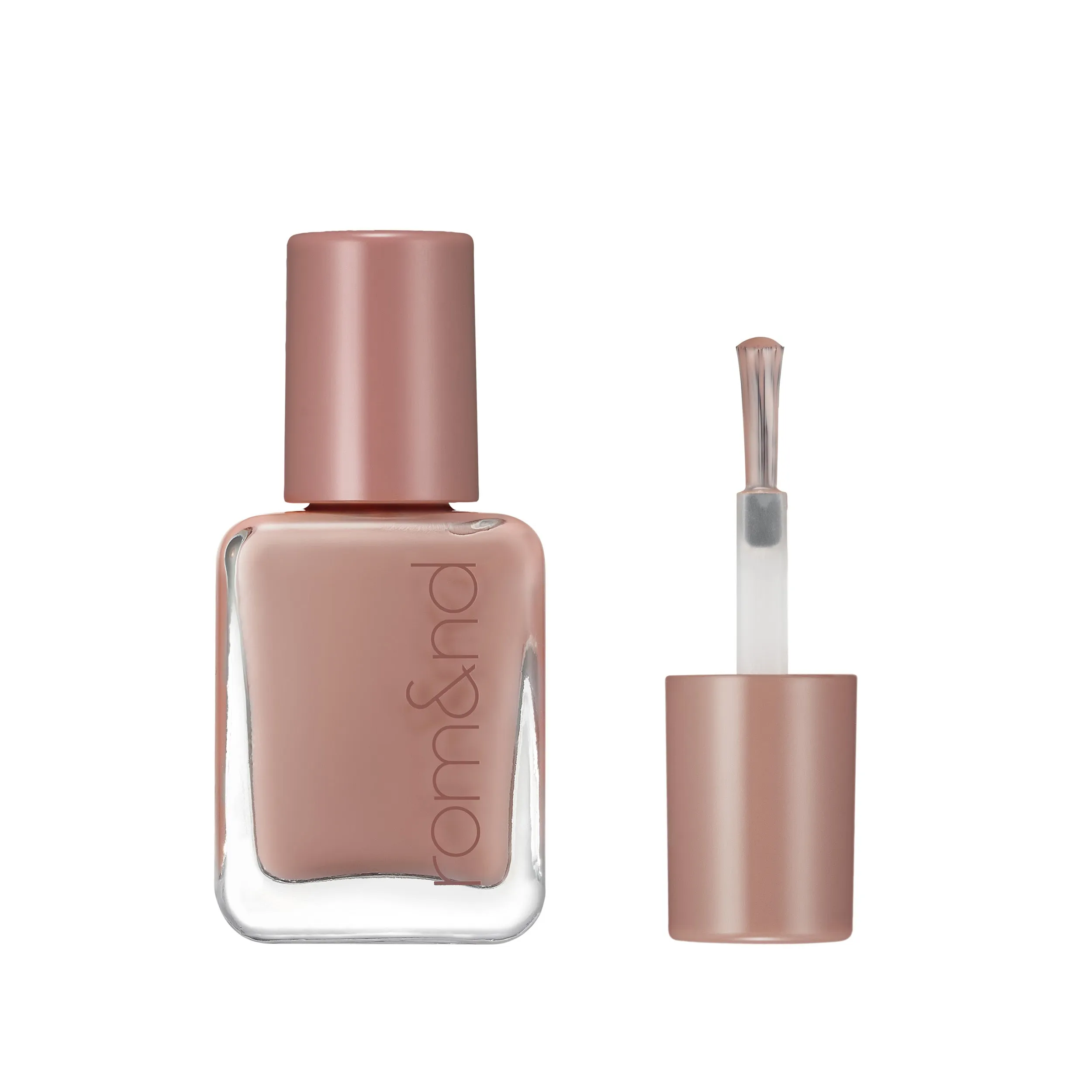 Rom&nd Mood Pebble Nail Polish