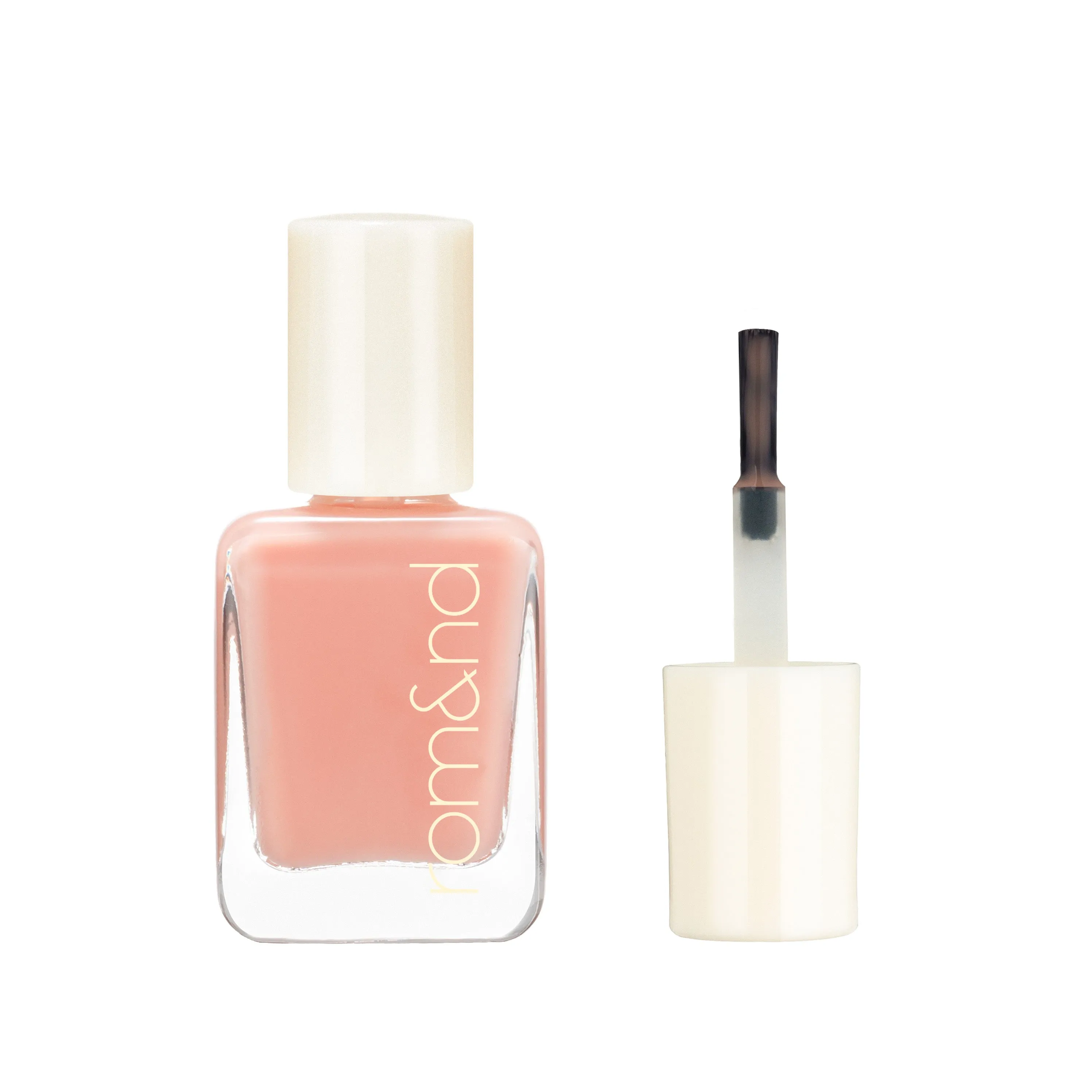 Rom&nd Mood Pebble Nail Polish